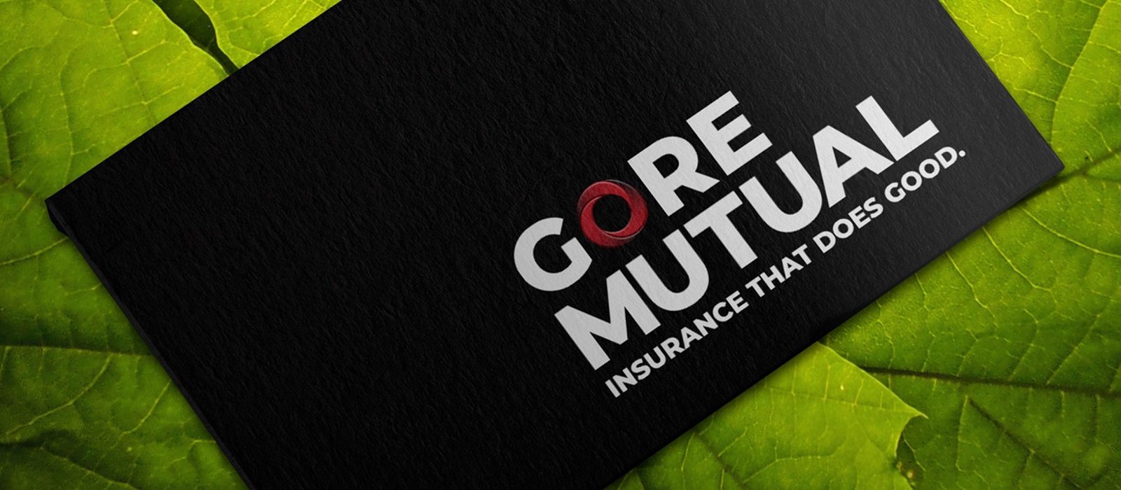 Gore Mutual Banner