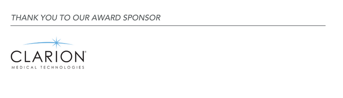 2023 Spirit Awards Invite eblast Award Sponsor