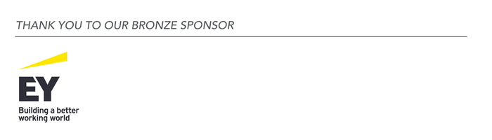 Bronze Sponsors Spirit Awards Registration 2025