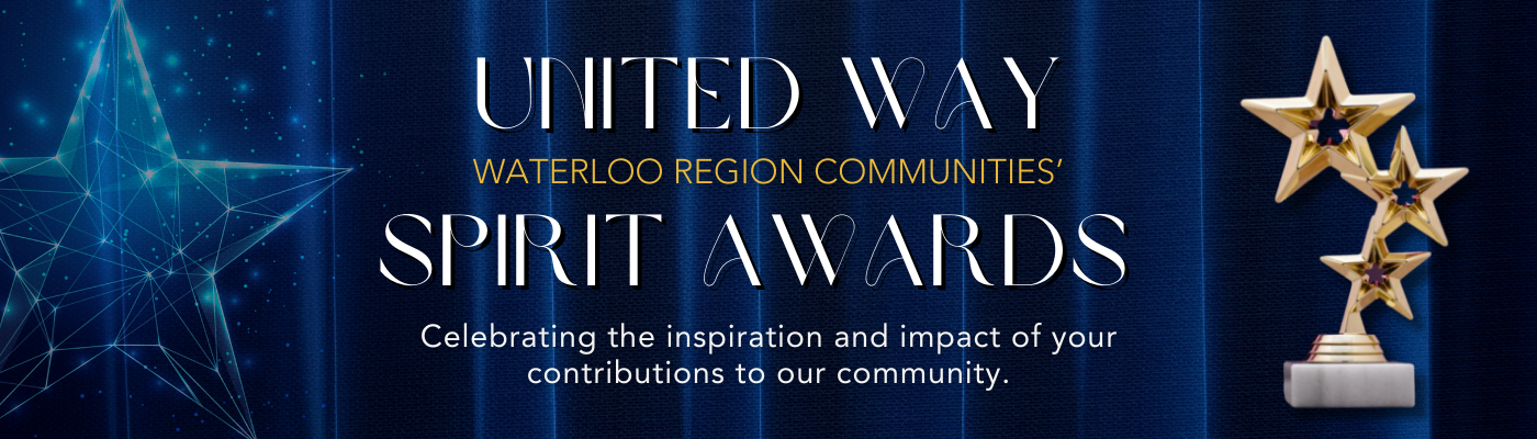 2026 Spirit Awards Registration Header 2026 Spirit Awards Registration Header