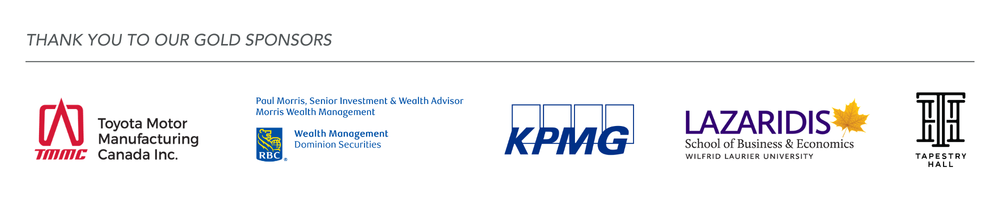 2026 Spirit Awards Sponsorship Logos