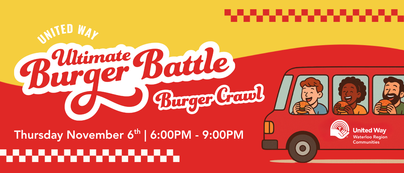 2025 Ultimate Burger Battle Registration Header